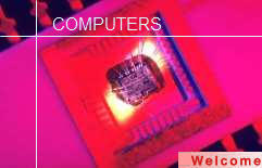 Computers masthead