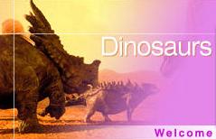 Dinosaurs masthead