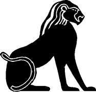 Bes, an Ancient Egypt God.