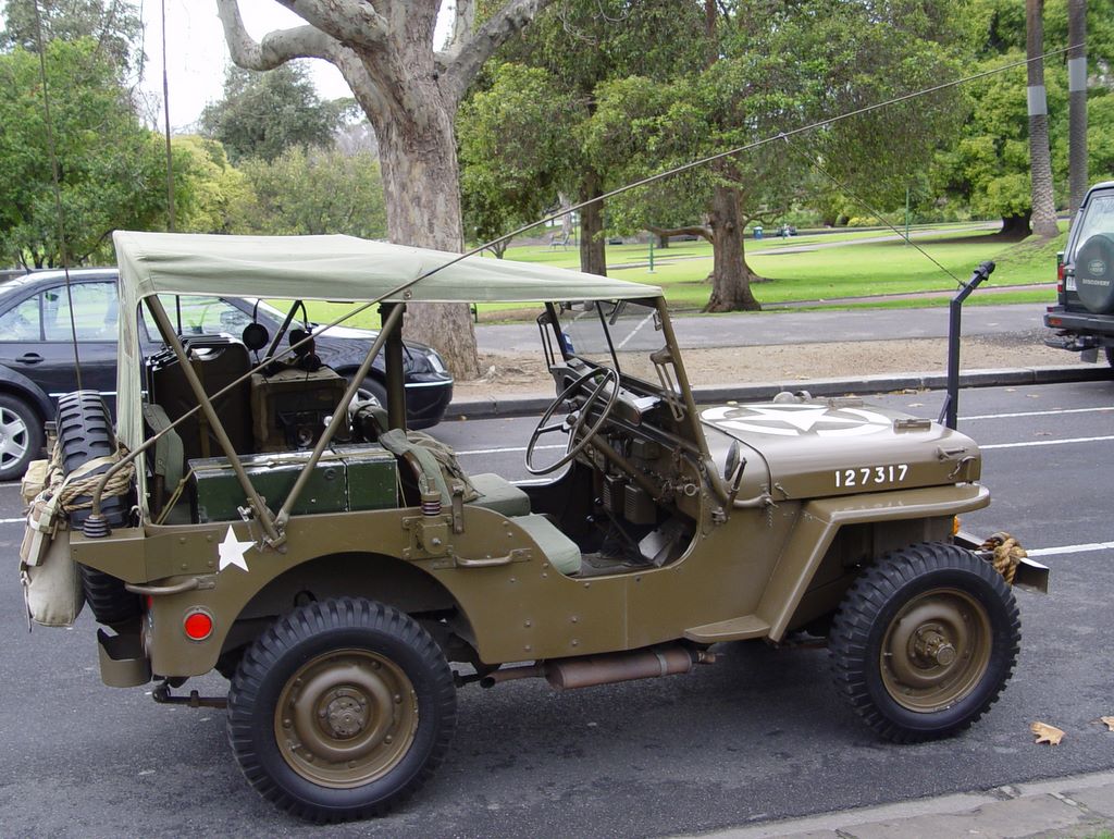 Jeep