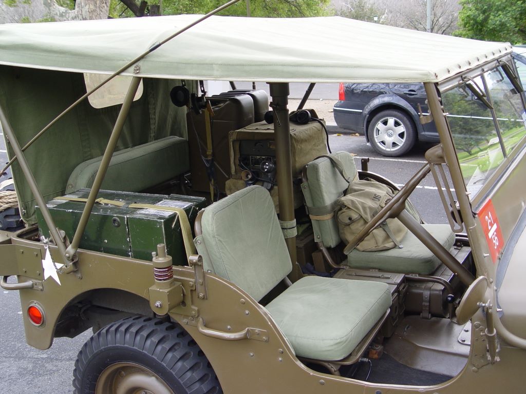 Jeep