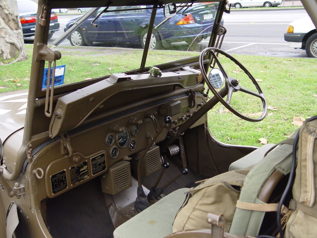 Jeep