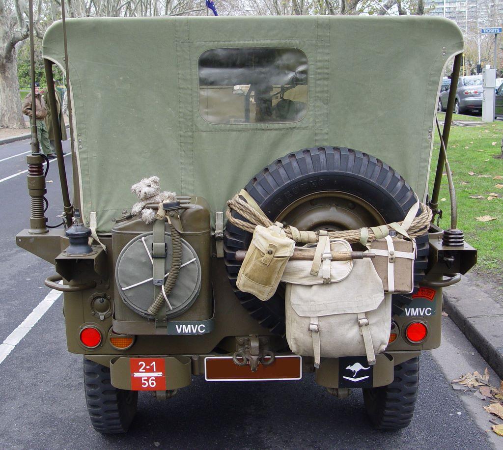 Jeep