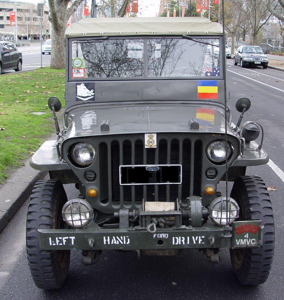 Jeep