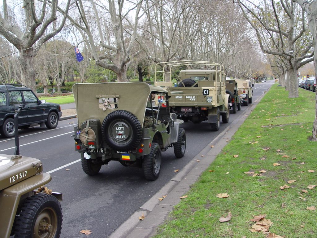 Jeep